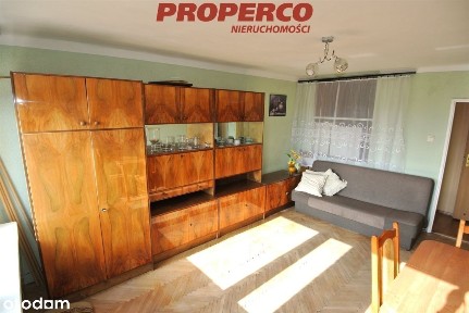 Mieszkanie 2 pok, 42,66m2, Sandomierska, Ksm