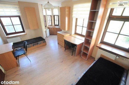 Mieszkanie, 20 m², Olsztyn