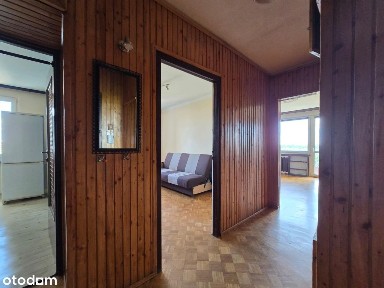 Mieszkanie z potencjałem w pięknej okolicy