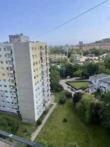 Mieszkanie 3 pok Piękny Widok