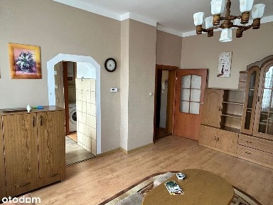 na sprzedaż 2-pokojowe mieszkanie | 46,7 m² | Słubice II piętro