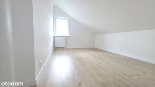 mieszkanie z ogródkiem i prywatnym parkingiem