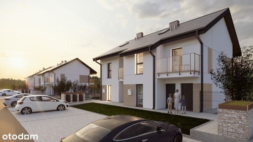 Mieszkanie w przedsprzedaży 55m2-Głogów Małopolski