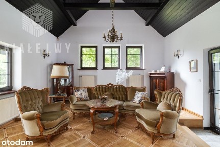 ul. Kręta, Kanie, Brwinów, pruszkowski, mazowieckie