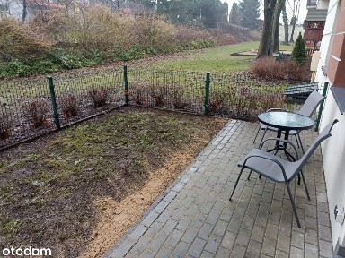 Sprzedam m34.42 w bardzo dobrej lokalizacji z ogródkiem