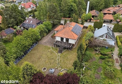 Zobacz, dom w Bielkówku czeka właśnie na Ciebie!