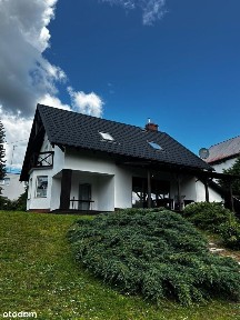 Przytulny dom blisko obwodnicy Trójmiasta