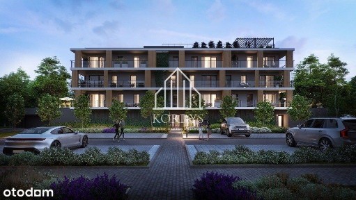 4-pok 94m2 nad jeziorem 0% prowizji dla kupującego