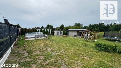 Mieszkanie do zamieszkania z dużym ogrodem