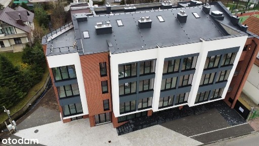 ul. Romualda Traugutta, Myślenice, myślenicki, małopolskie