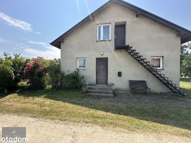 Dom, 68 m², Wioska