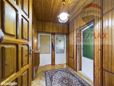 Dom dla rodziny w Solcu nad Wisłą