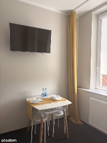 Apartament do wynajęcia