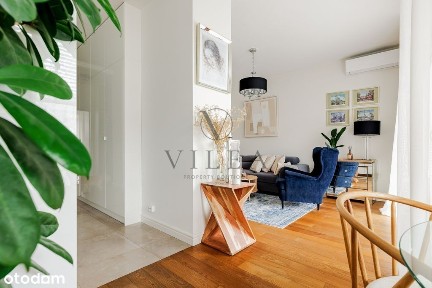 ul. Kazachska, Błonia Wilanowskie, Wilanów, Warszawa, mazowieckie