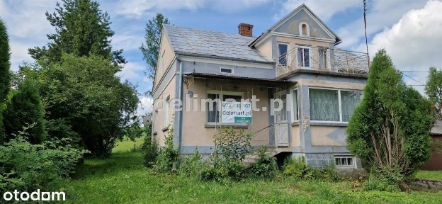 Strachocina, Sanok, sanocki, podkarpackie