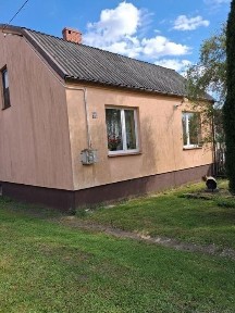 Sprzedam dom w miejscowości Nadziejów