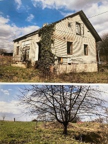 Sprzedam dom z dużą działką