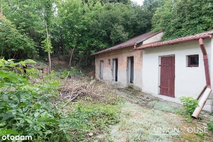 Dom z działką 400m2 Słomniki