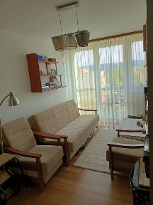 Mieszkanie 3-pokojowe 54 m2 w Mirsku