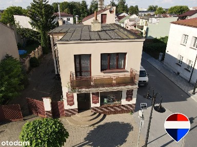 pl. Adama Mickiewicza, Raciąż, płoński, mazowieckie