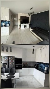 Sprzedam mieszkanie z komórą lokatorską os. Komes