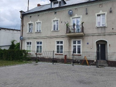 Sprzedam mieszkanie 3 pokojowe na ul. I Maja w Drezdenku