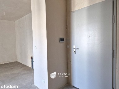 Kawalerka/Strefa Progress/stan deweloperski