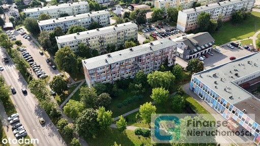 3-pokojowe mieszkanie Skierniewice ul Cicha