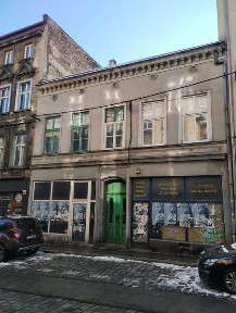 lokal użytkowy/usługowy CENTRUM, RYNEK, ul. Krakowska 4, mały lub duży