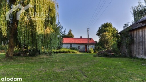 Wolica, Kraśniczyn, krasnostawski, lubelskie