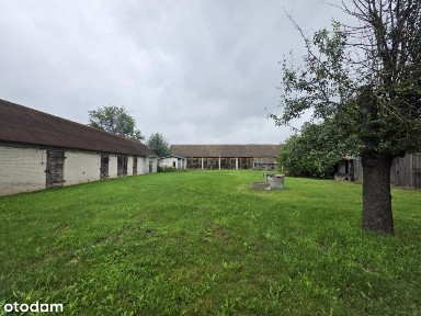 Dom, 100 m², Międzyleś