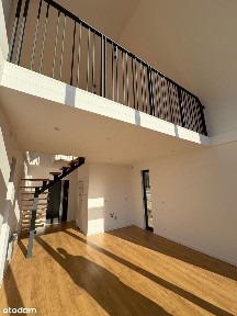 Dom z działką wykończony 