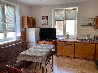 Wynajmę dom jednorodzinny 90m