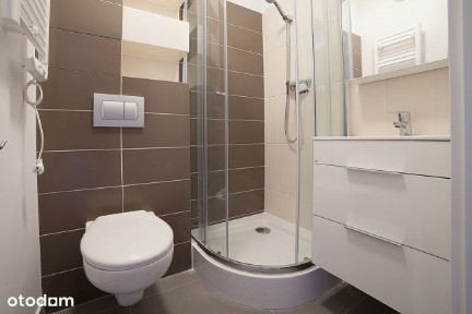 Mikroapartament - Starter II - Plac Grunwaldzki - BEZ POŚREDNIKÓW!