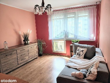 3-pokojowe mieszkanie na sprzedaż -ul. Galenowa, os. Podkarczówka