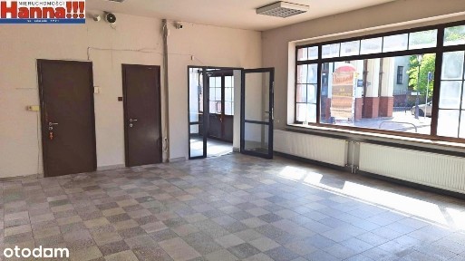 Tczew Centrum. Lokal użytkowy biura/handel/usługi.