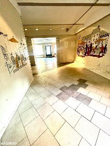 ul. Starokościelna, Mysłowice, śląskie