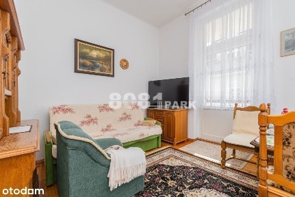 Duże mieszkanie 3 pokojowe | Studenci | Wrzesień