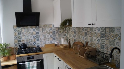 Dwupokojowe mieszkanie w centrum [49m2] Międzyrzecz