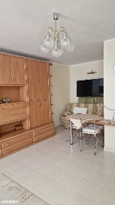 Mieszkanie, 39,33 m², Świnoujście