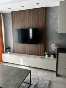 Apartament Warszawa, Bliska 17