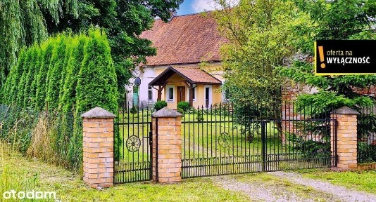 Bezczynszowe Mieszkanie Z Ogródkiem - Awajki