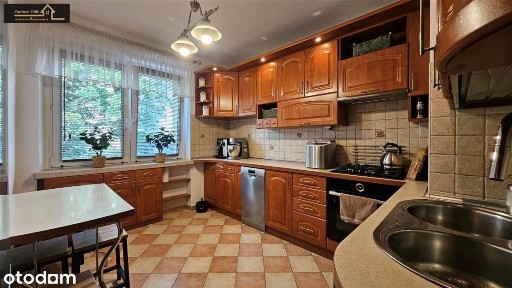 Mieszkanie z garażem przy Parku Śląskim