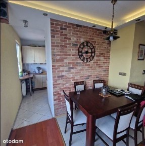 Mieszkanie M-4 o pow. 70,78 m2 na osiedlu Balbina w Tychach.