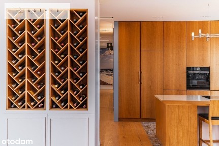 Penthouse premium- Morena - 164 m2 - 17 piętro