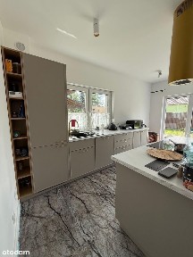 Pół bliźniaka do wynajęcia na Raculi