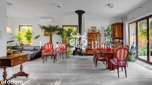 Konstancin-Jeziorna, piaseczyński, mazowieckie