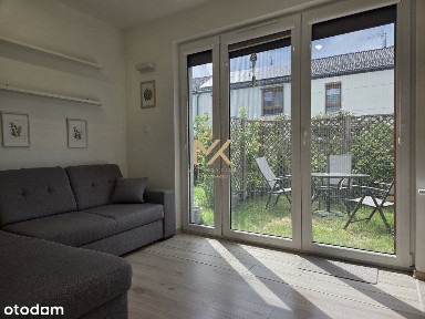 Dom Premium/ zabudowa szeregowa Smolec