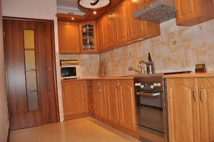 Mieszk. 2-pok.,balkon,obok Las Kabacki,dla studentów/pracujących