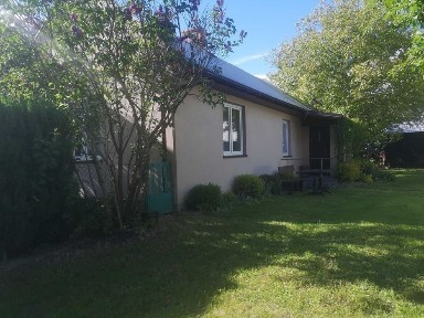 Łódzkie, Nowy Dwór-Parcela